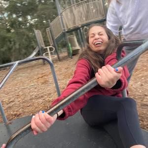 Meet your Posher, Sierra